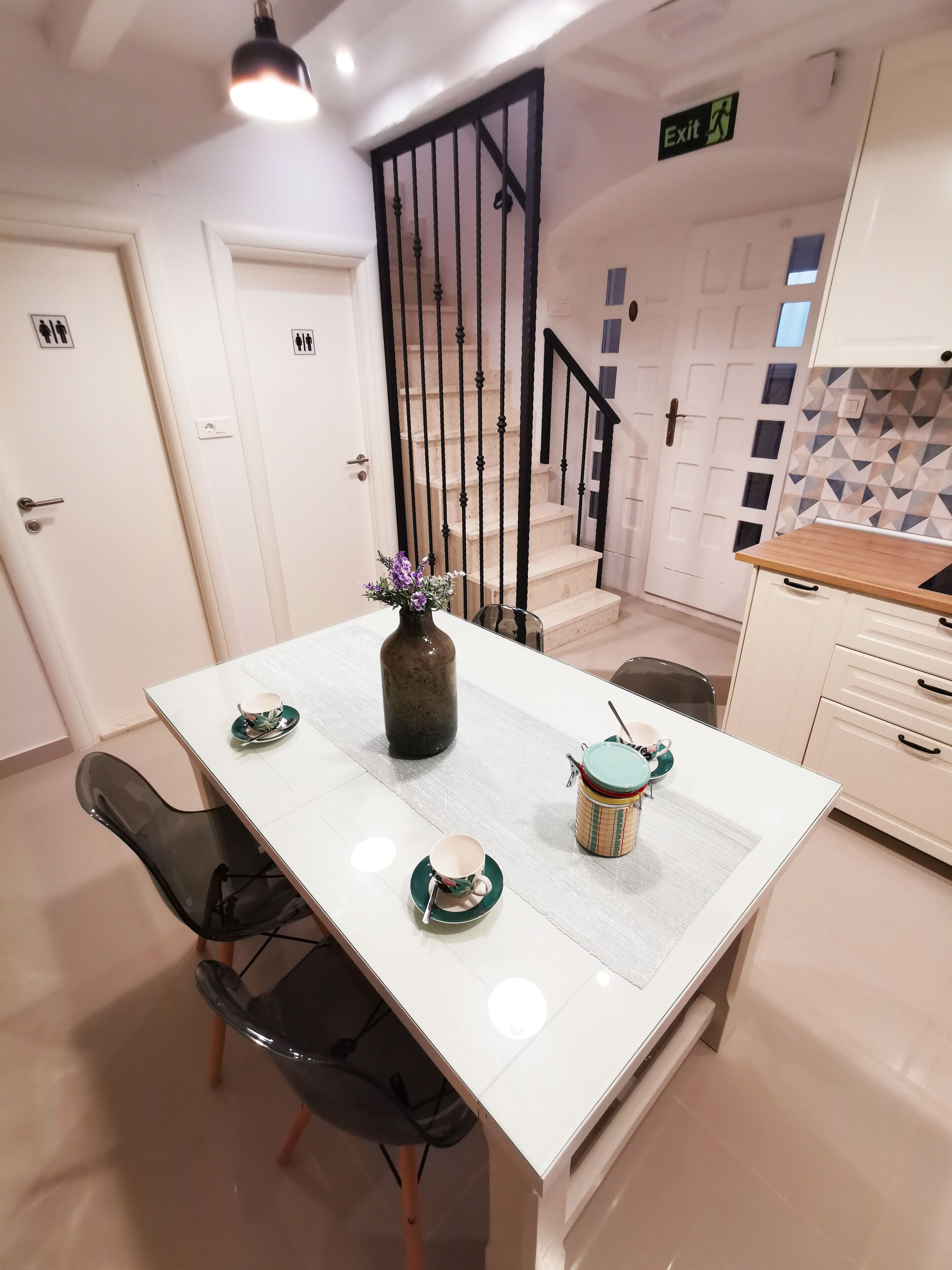 CroBeauty Villa