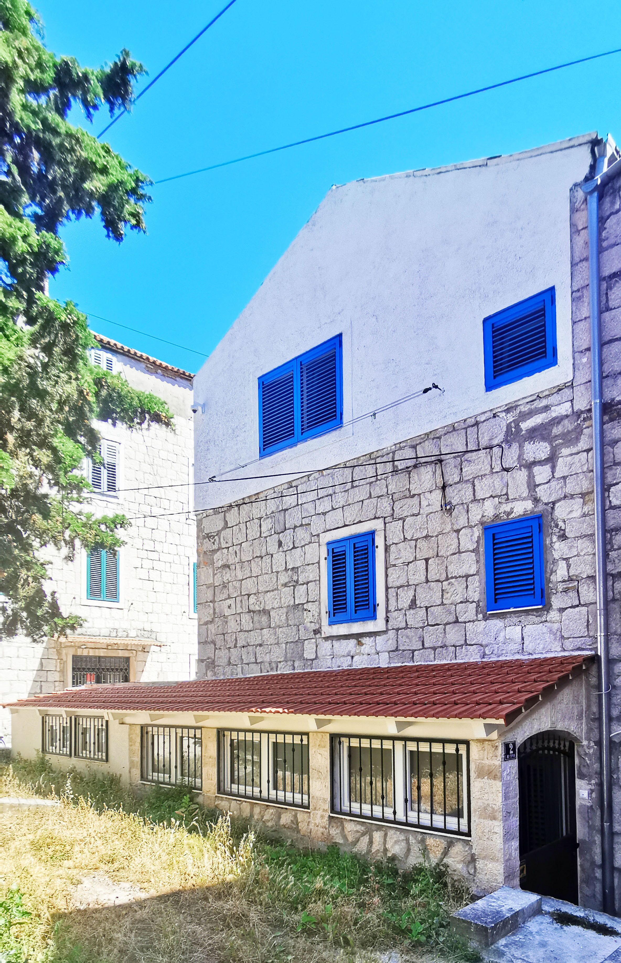 CroBeauty Villa