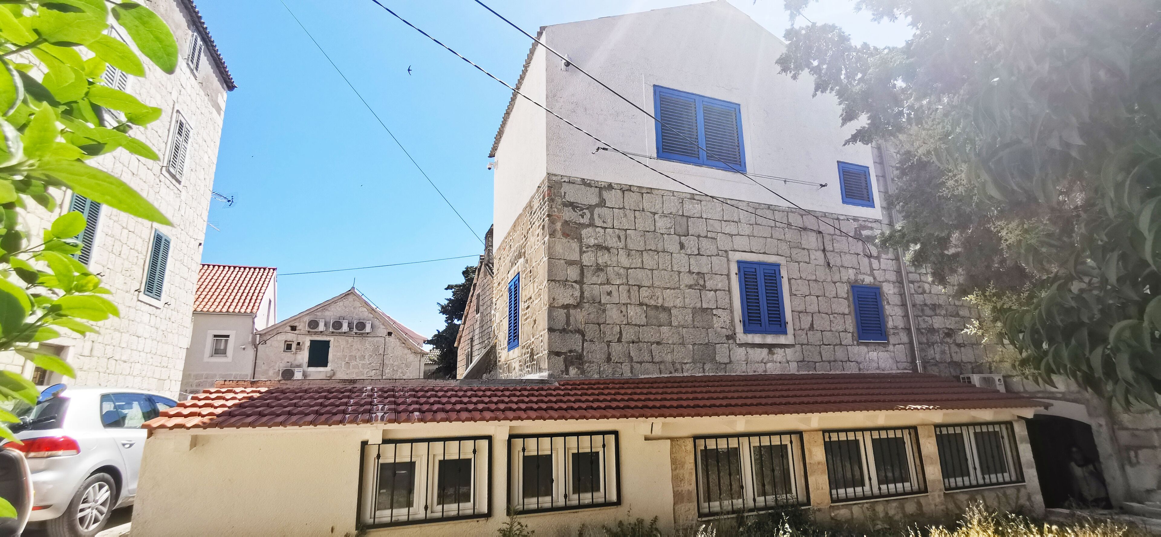 CroBeauty Villa