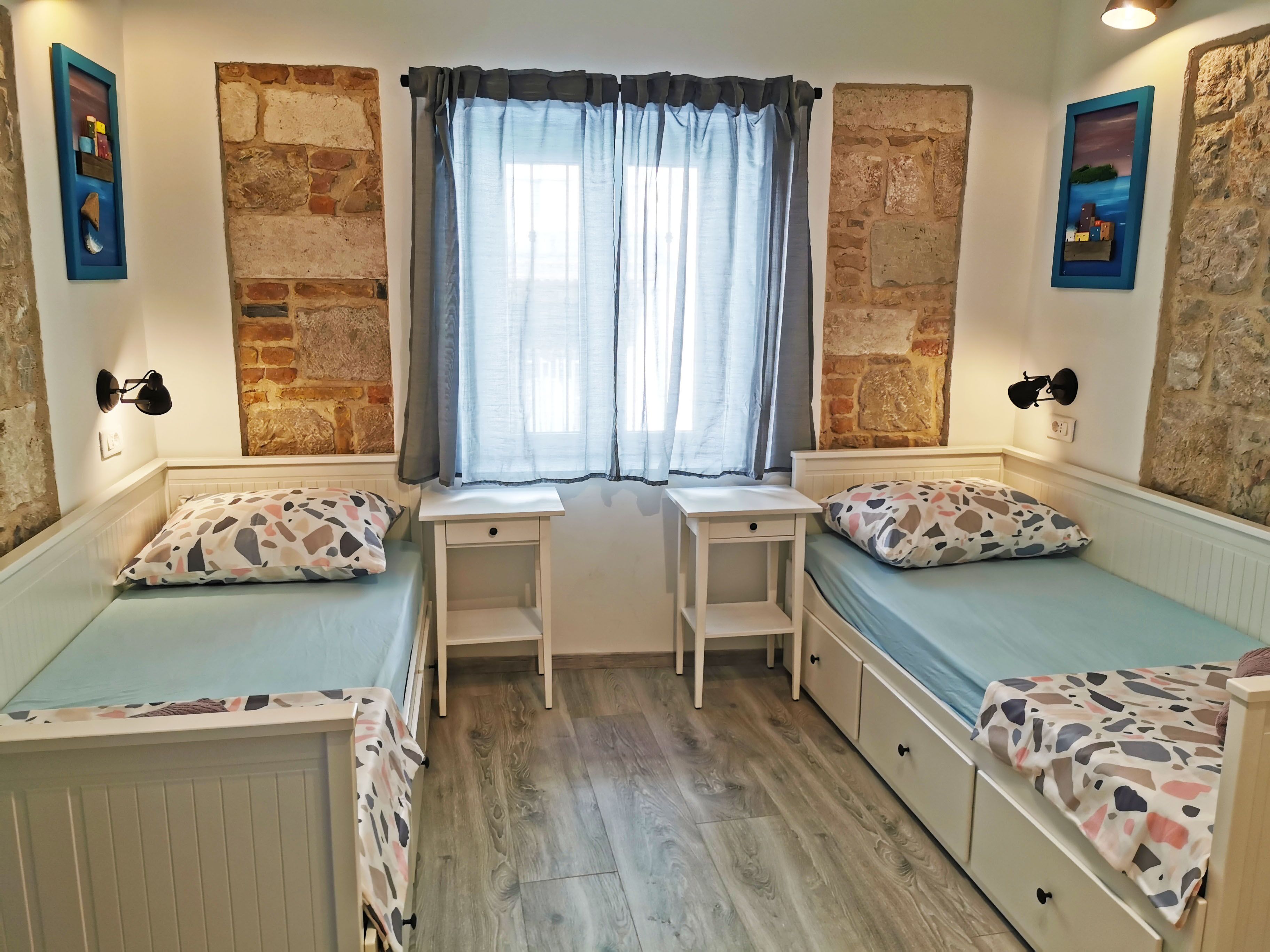 CroBeauty Villa