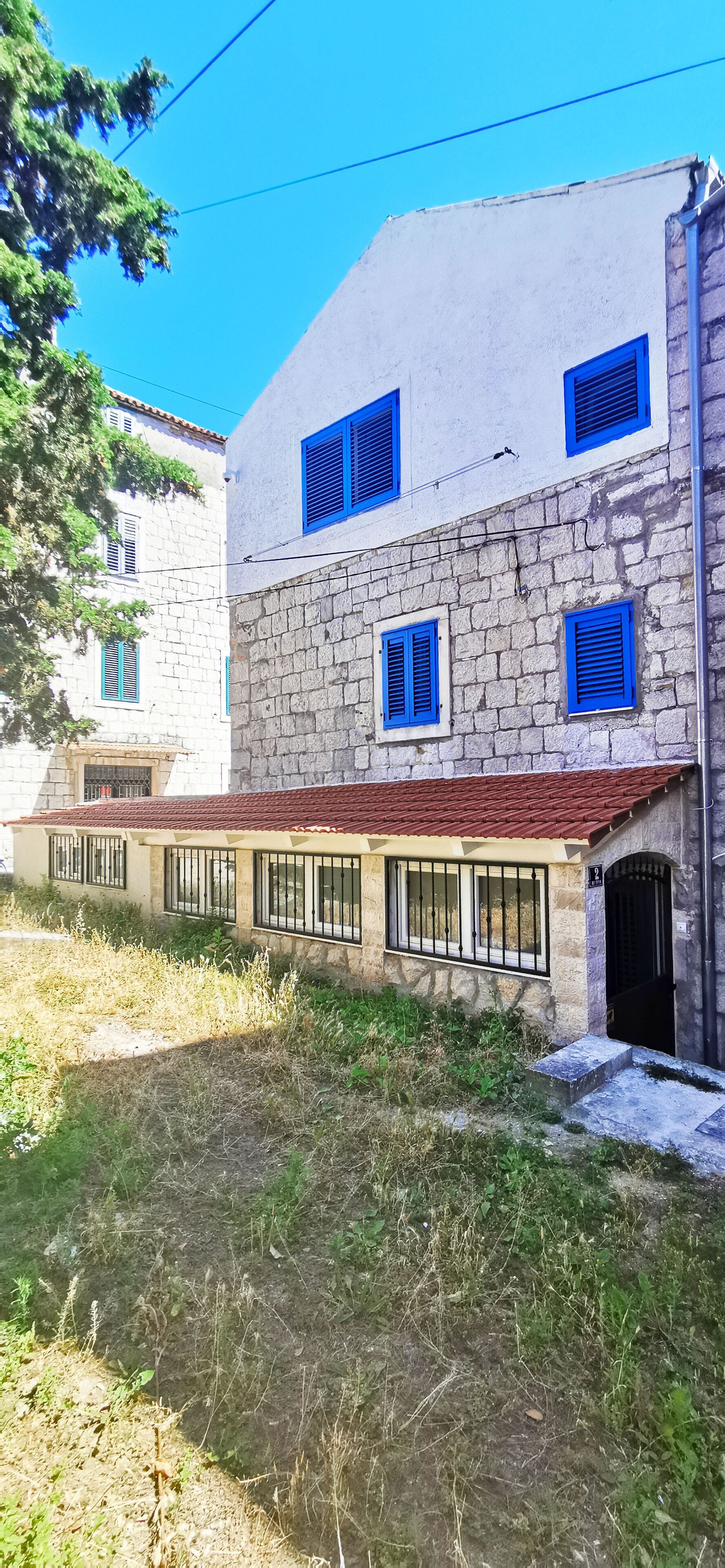 CroBeauty Villa