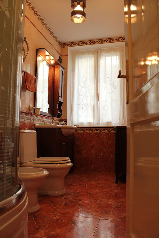 Cro Jet Set Apartments