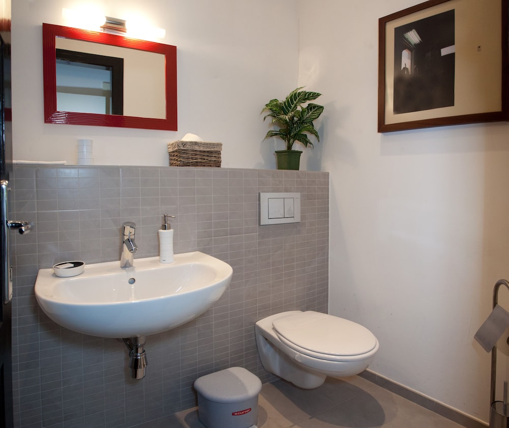 Cro Jet Set Apartments