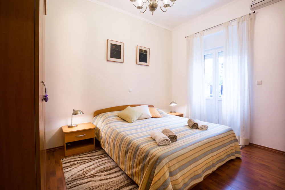 Cro Jet Set Apartments