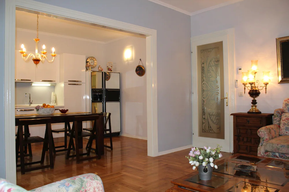 Cro Jet Set Apartments