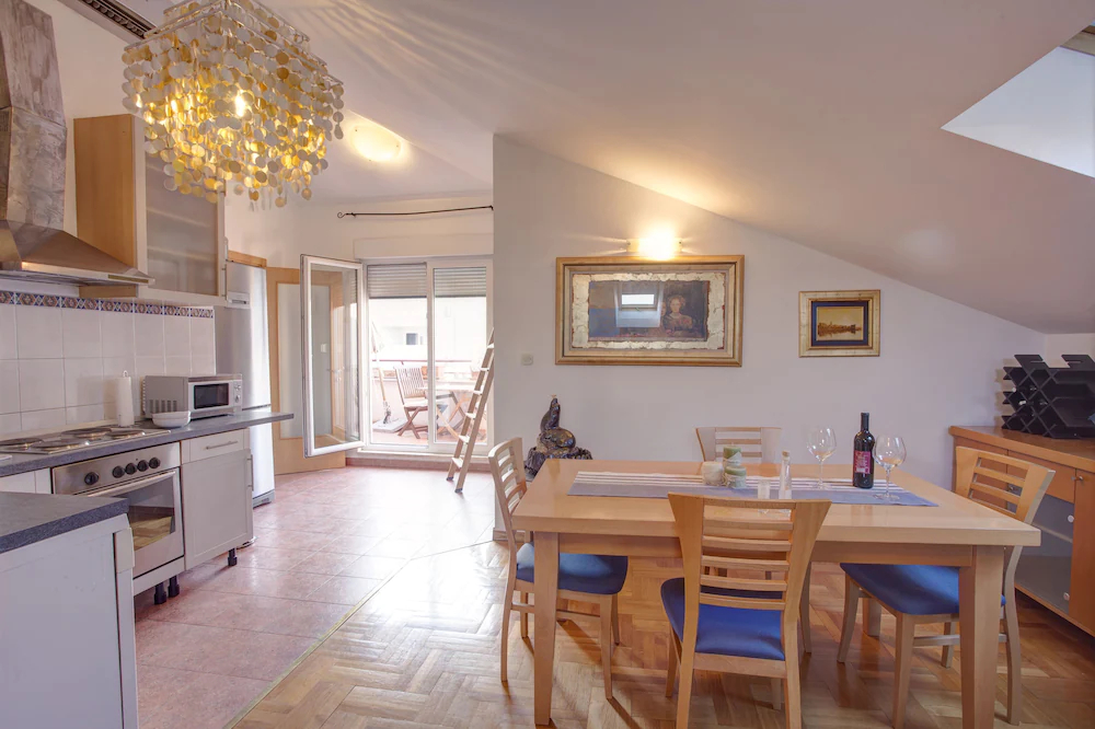 Cro Jet Set Apartments