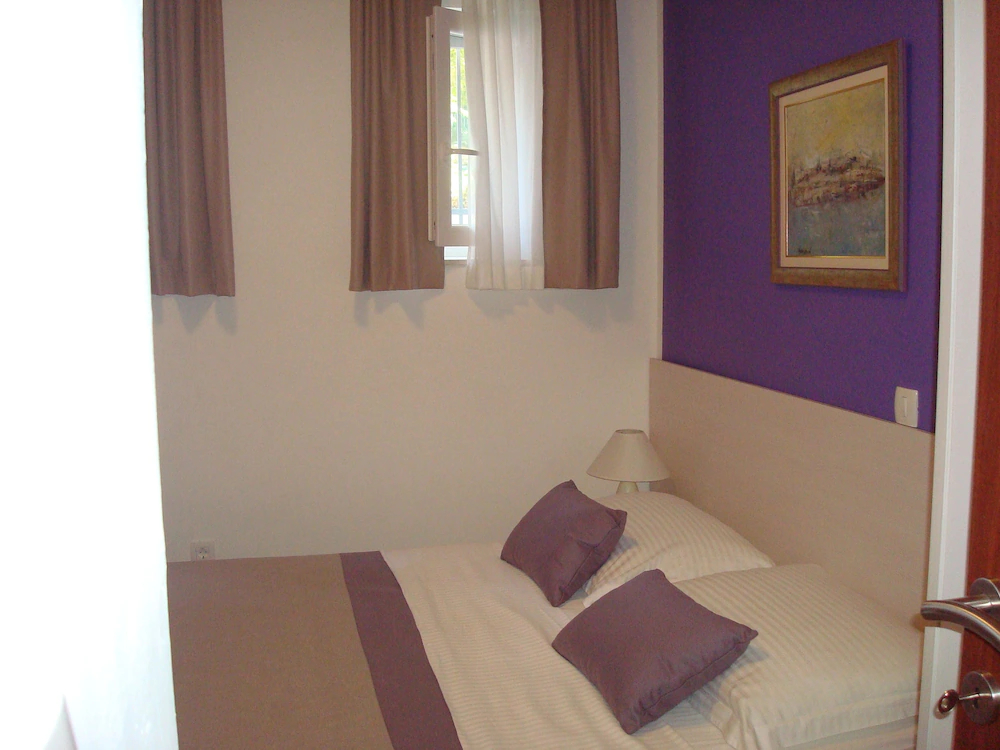 Cro Jet Set Apartments