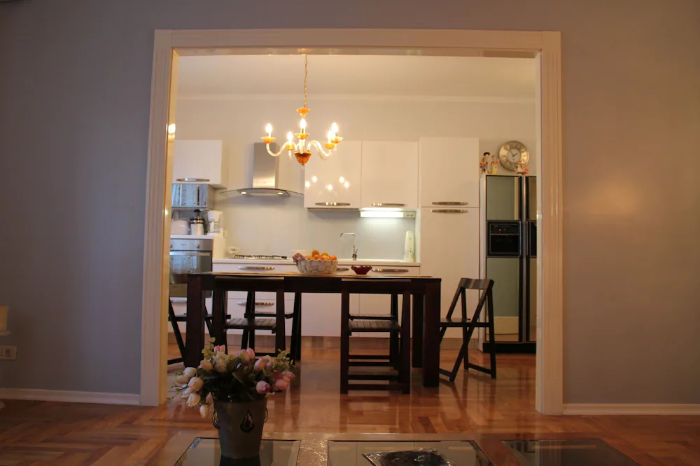 Cro Jet Set Apartments