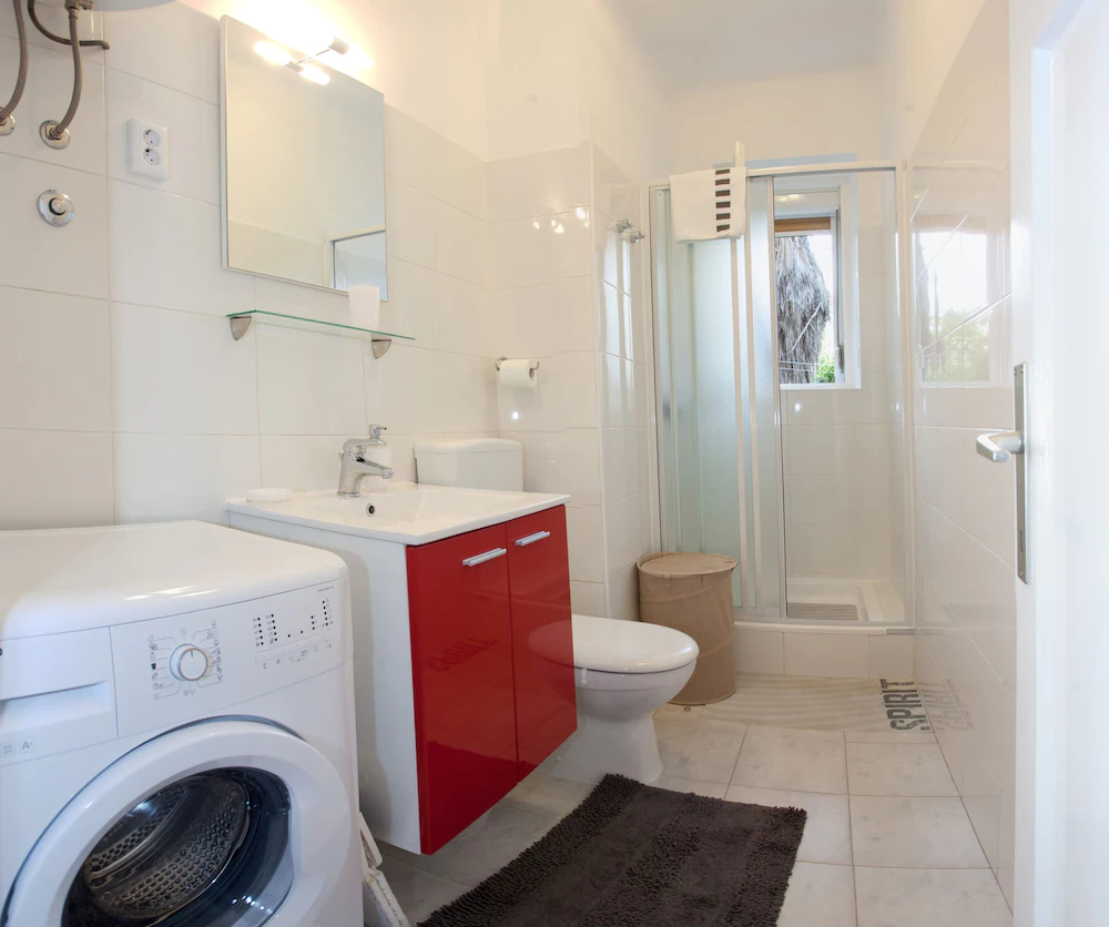Cro Jet Set Apartments