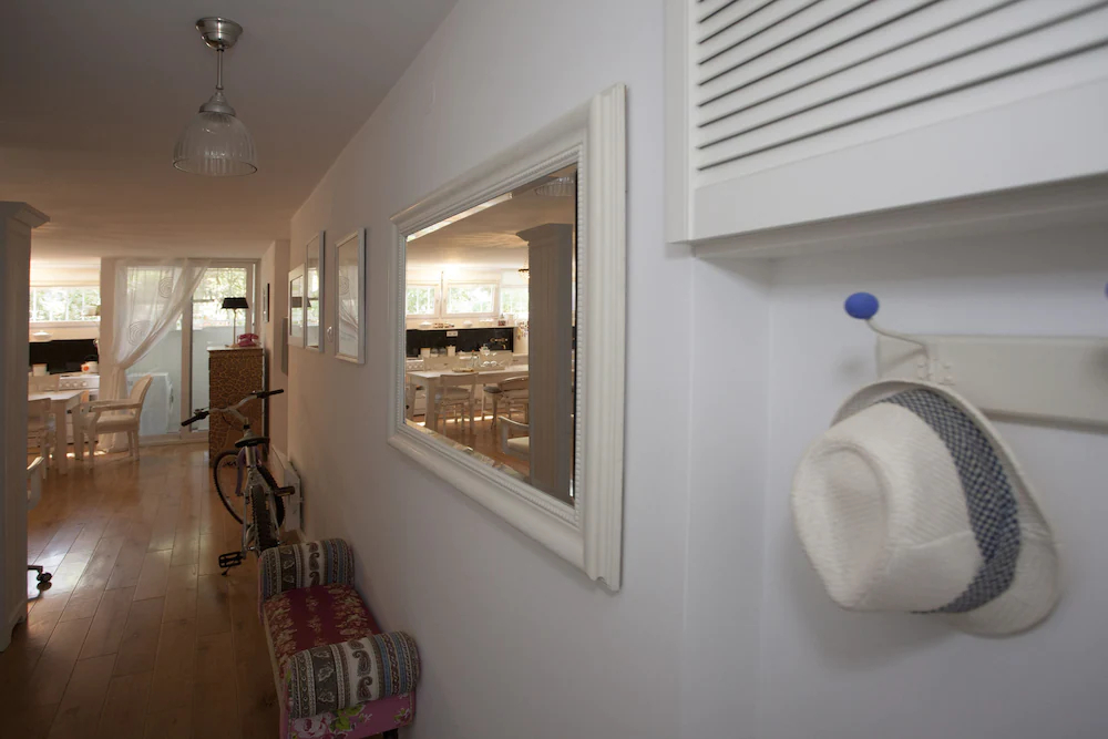 Cro Jet Set Apartments