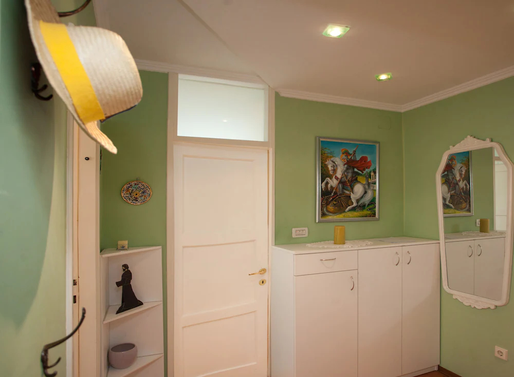Cro Jet Set Apartments