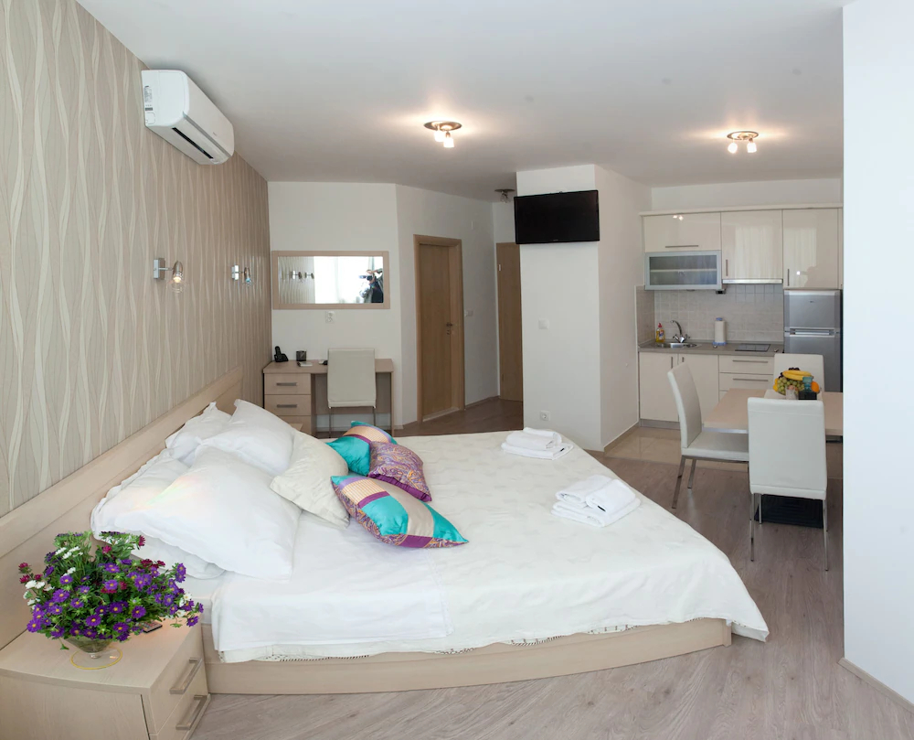 Cro Jet Set Apartments
