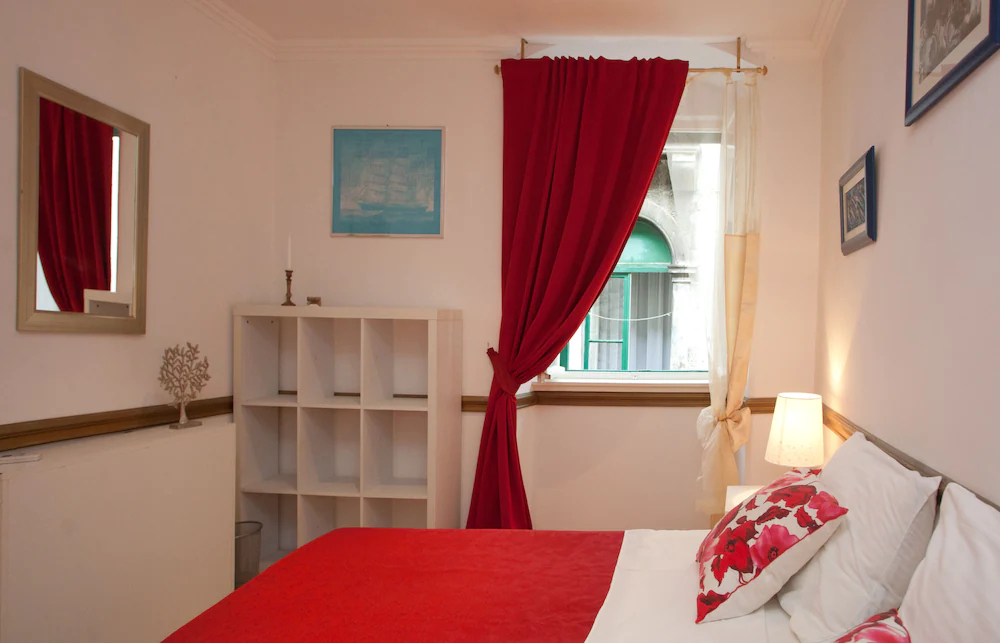 Cro Jet Set Apartments