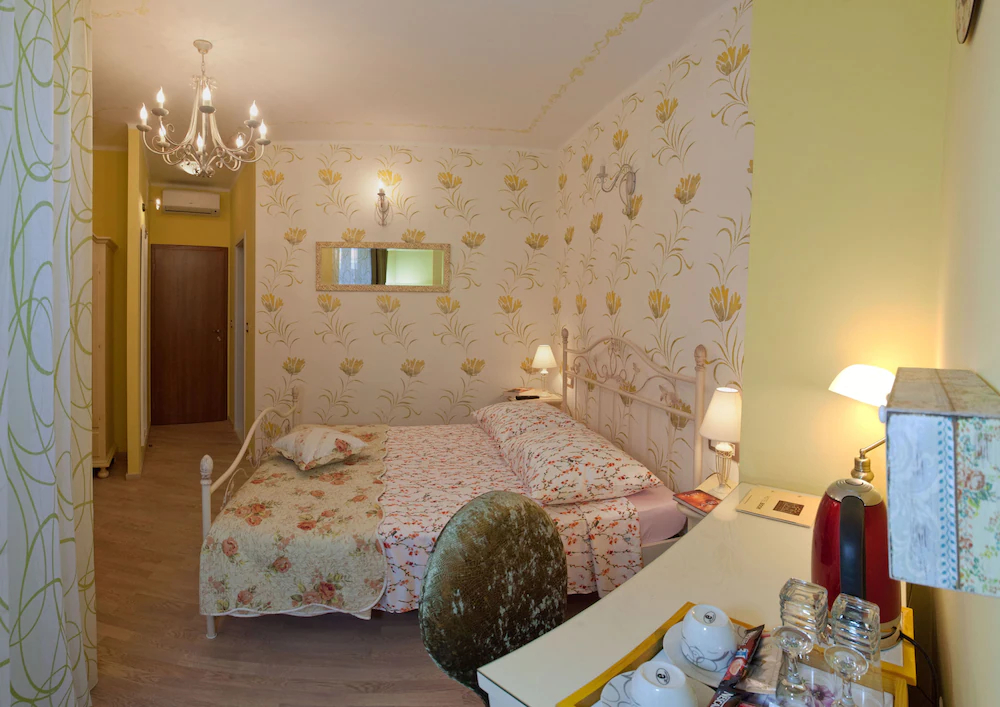 Cro Jet Set Apartments