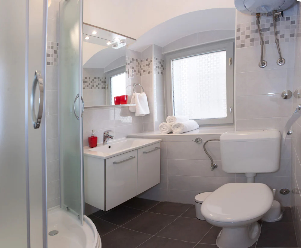 Cro Jet Set Apartments