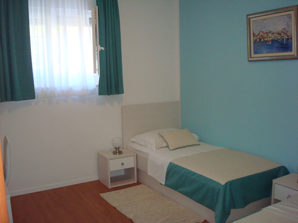 Cro Jet Set Apartments