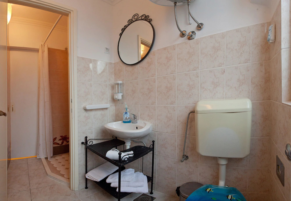 Cro Jet Set Apartments