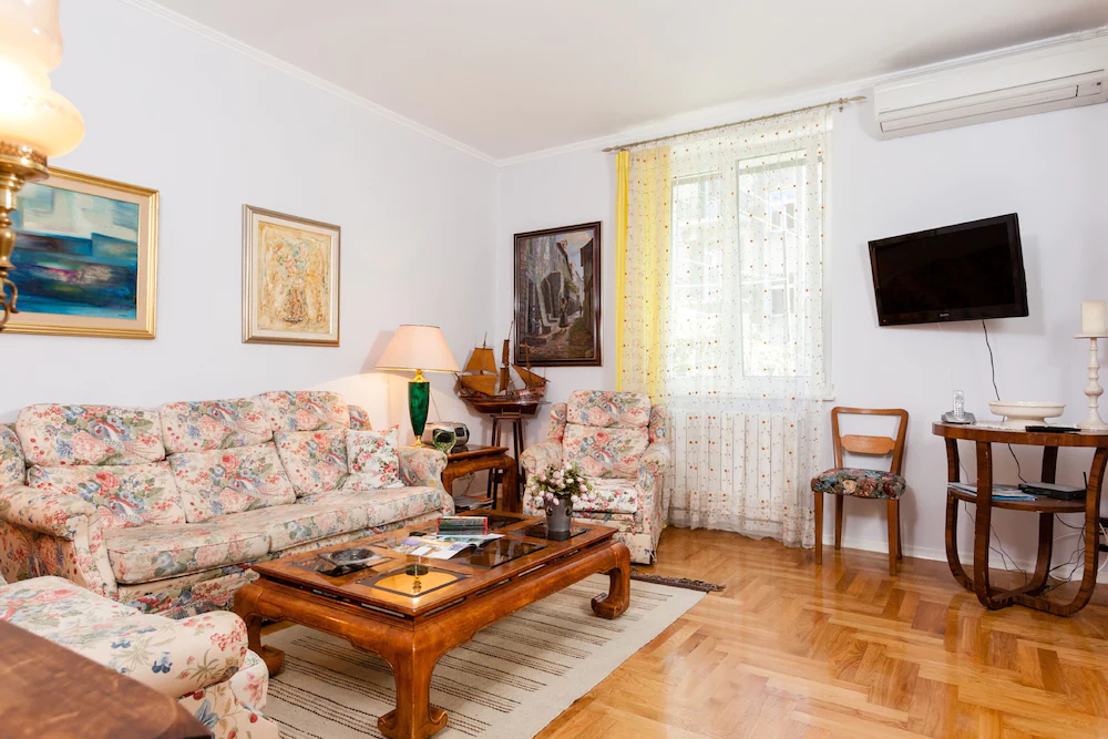 Cro Jet Set Apartments