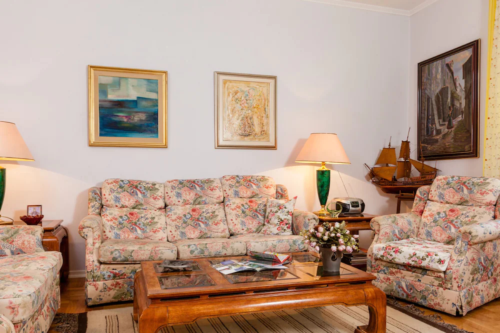 Cro Jet Set Apartments