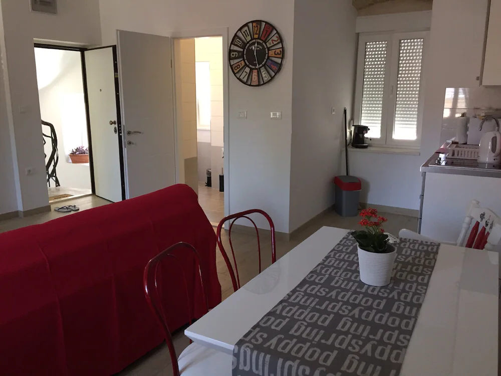 Cro Jet Set Apartments