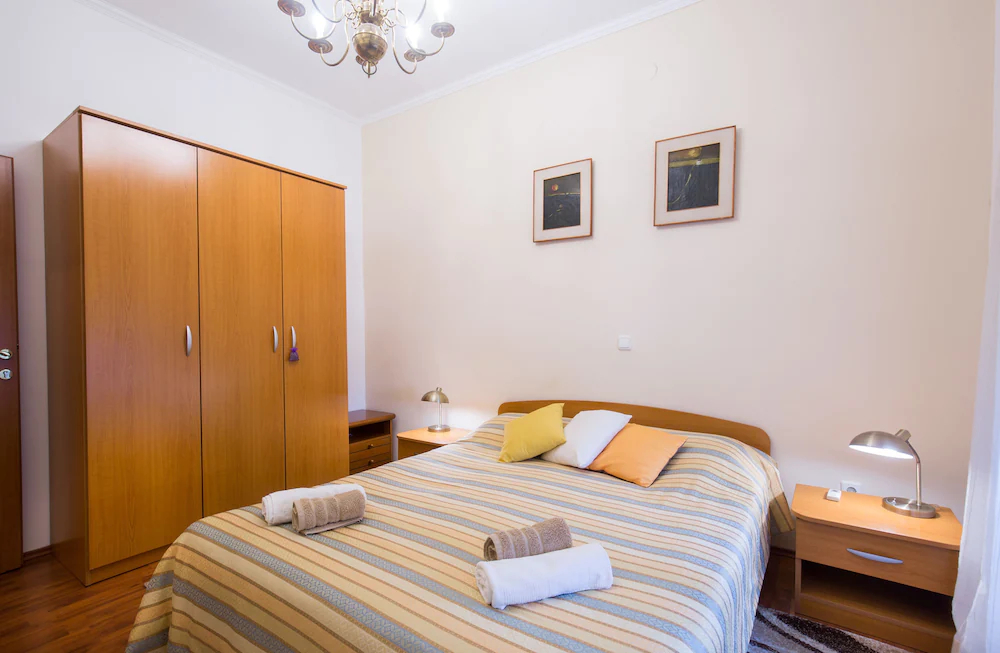 Cro Jet Set Apartments