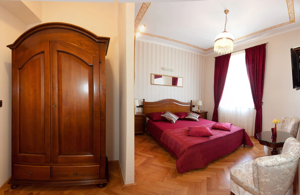 Cro Jet Set Apartments
