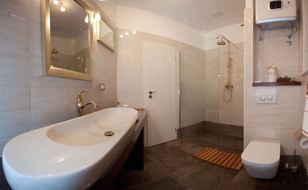 Cro Jet Set Apartments