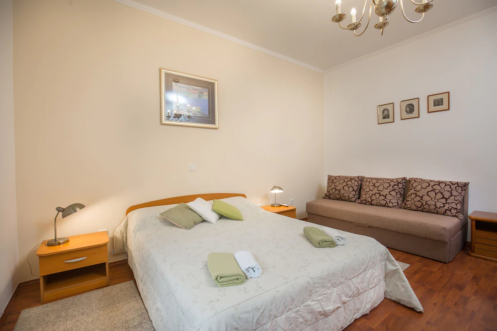 Cro Jet Set Apartments