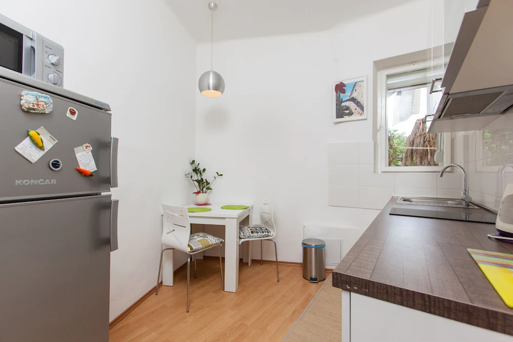 Cro Jet Set Apartments