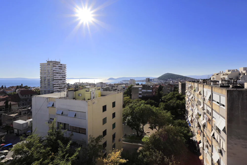 Cro Jet Set Apartments
