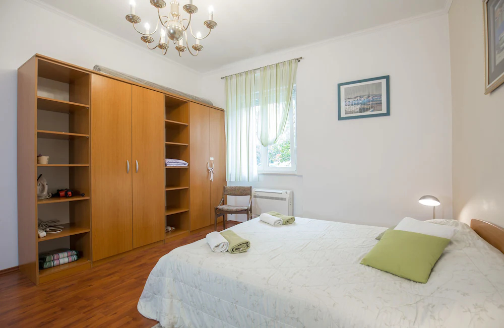 Cro Jet Set Apartments