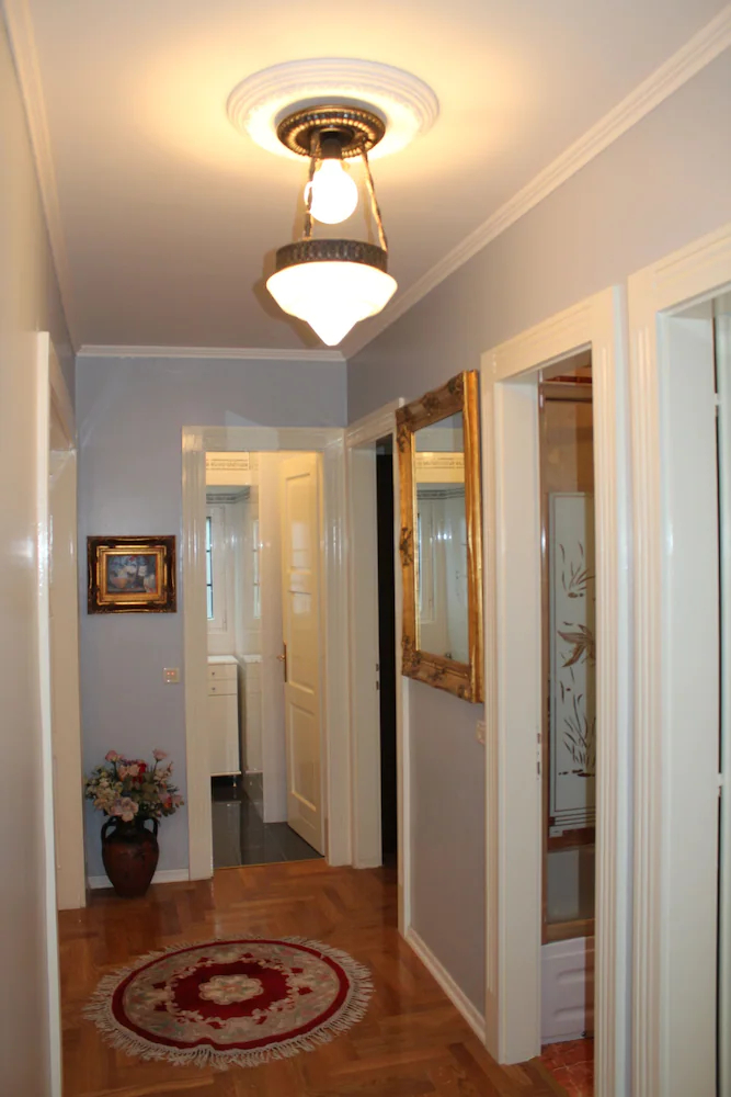Cro Jet Set Apartments