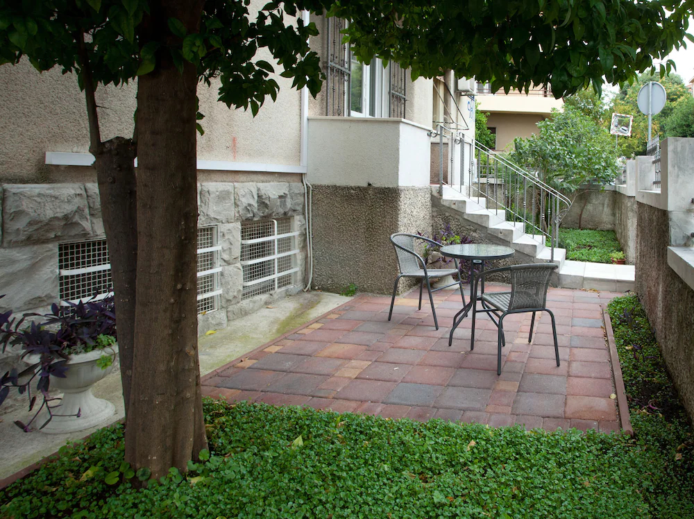 Cro Jet Set Apartments
