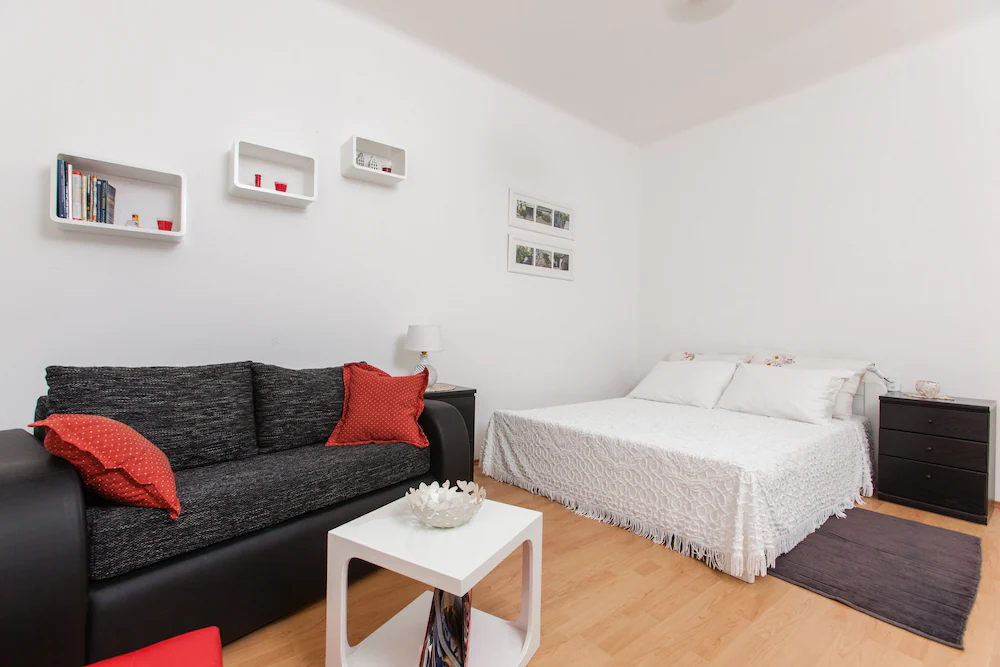 Cro Jet Set Apartments