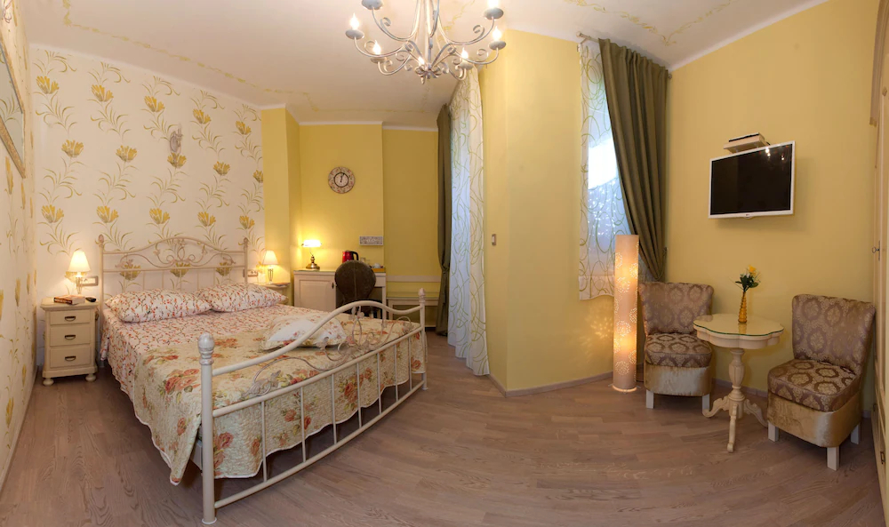 Cro Jet Set Apartments