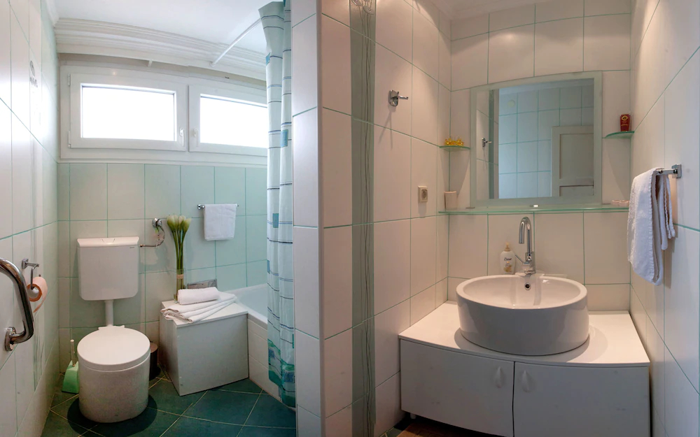 Cro Jet Set Apartments