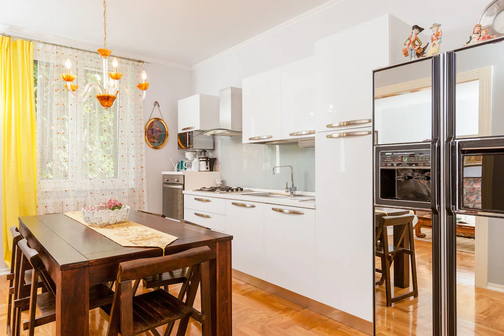 Cro Jet Set Apartments