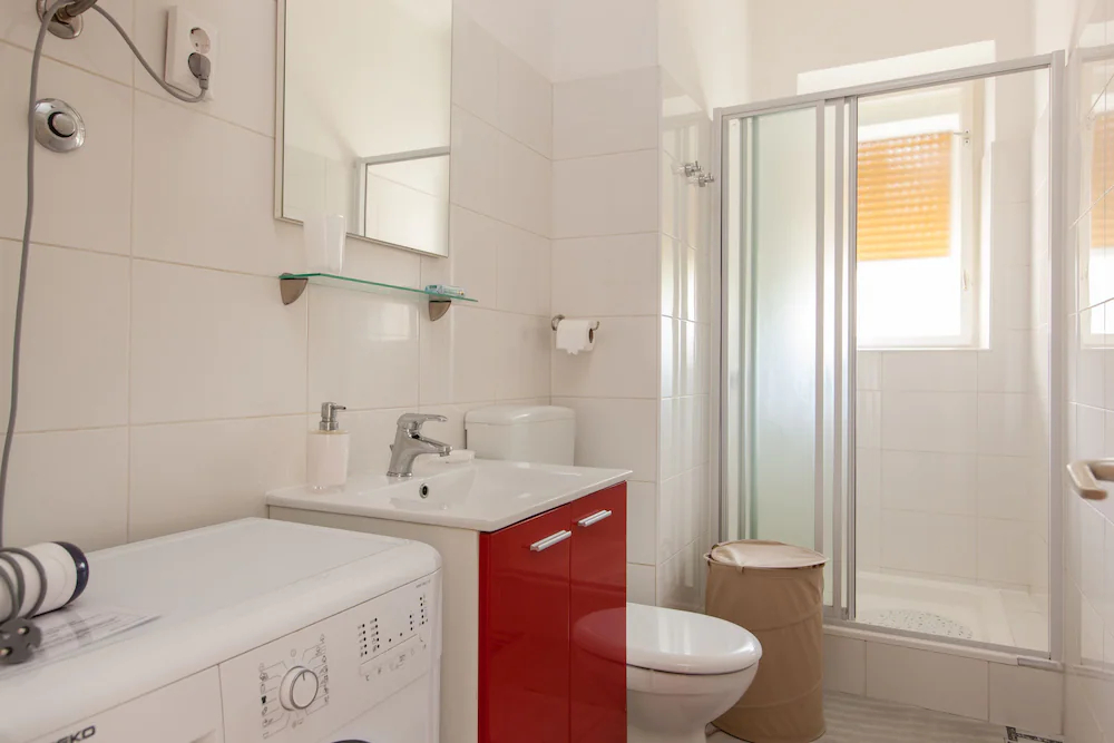 Cro Jet Set Apartments