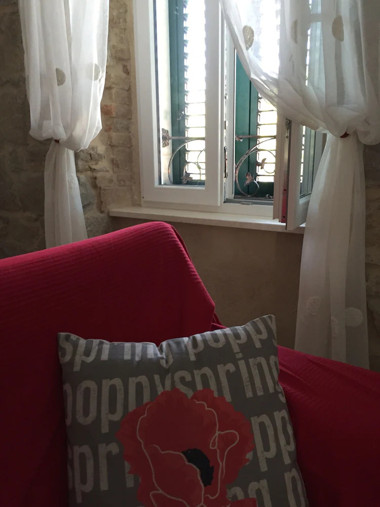 Cro Jet Set Apartments