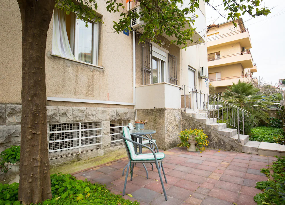 Cro Jet Set Apartments
