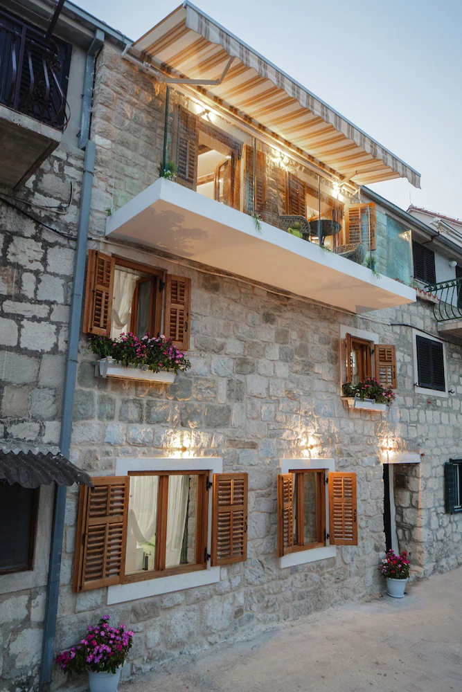 Luxury View Marjan