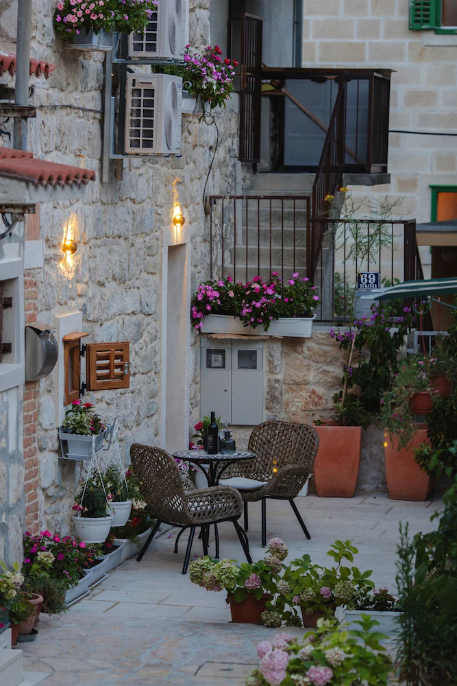 Luxury View Marjan