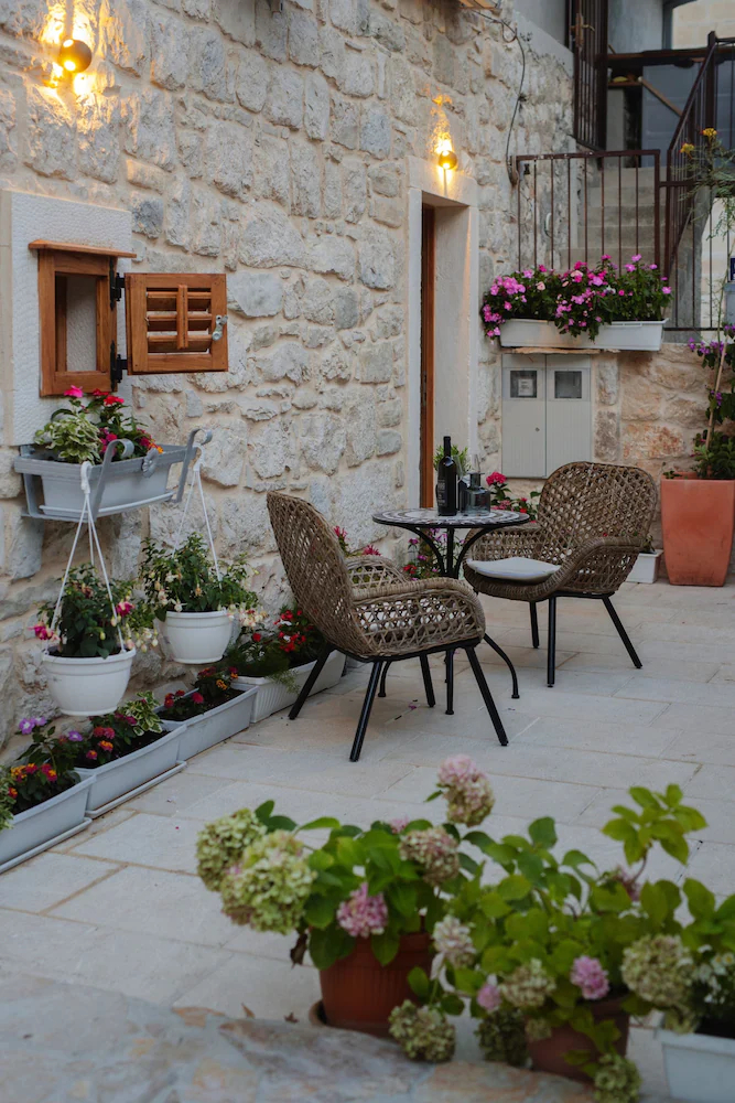 Luxury View Marjan