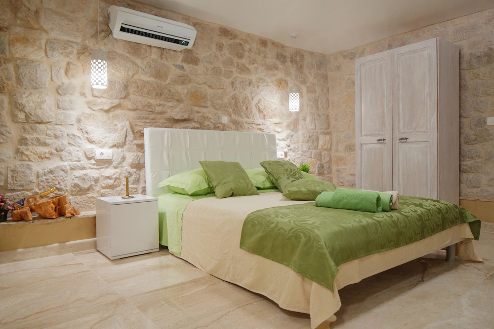 Luxury View Marjan