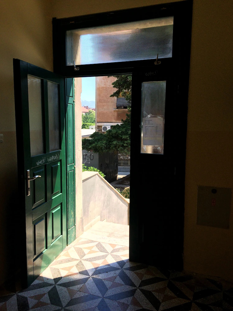 Deluxe Rooms Tramonto