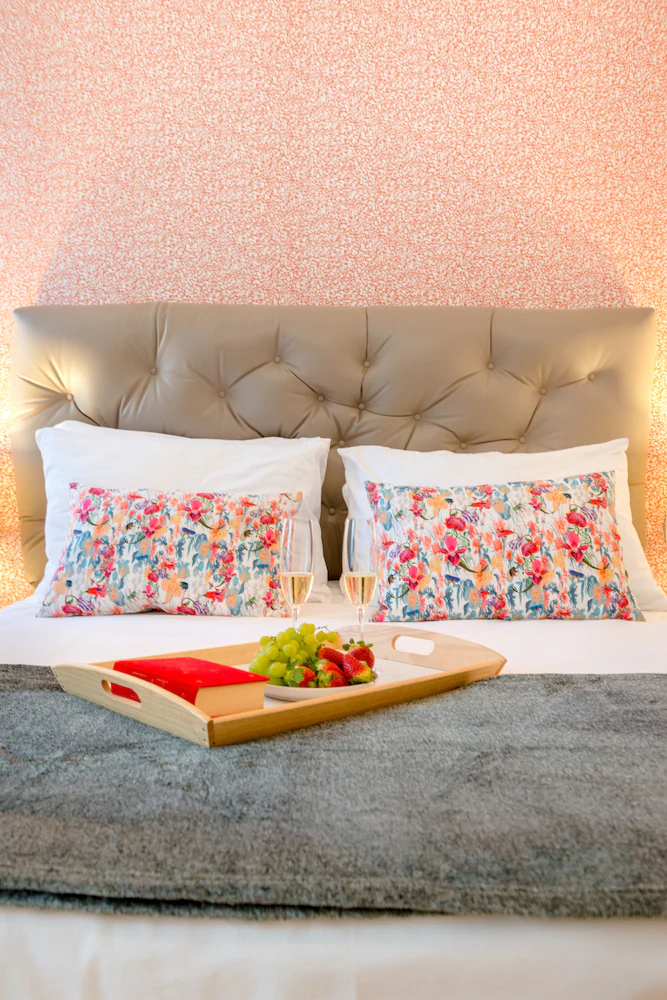 Deluxe Rooms Tramonto