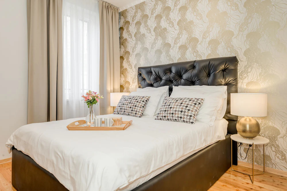 Deluxe Rooms Tramonto