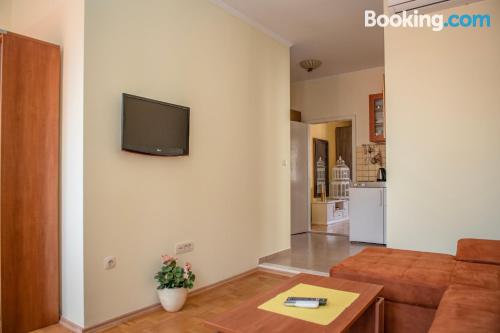 Devivi Apartments