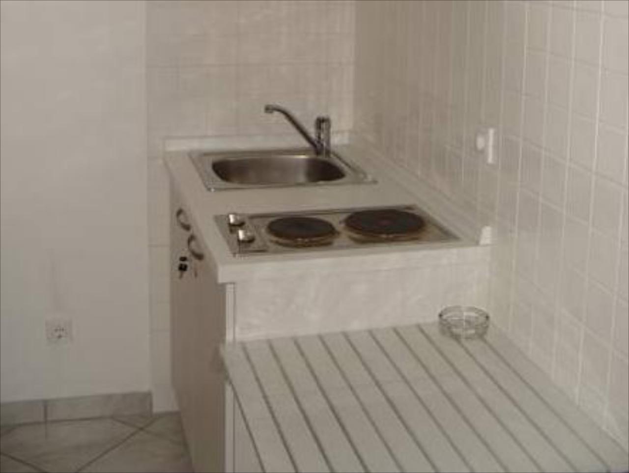 Diocletian Apartments & Rooms