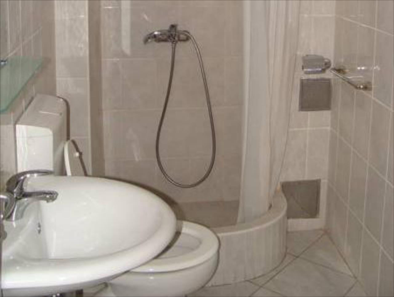 Diocletian Apartments & Rooms